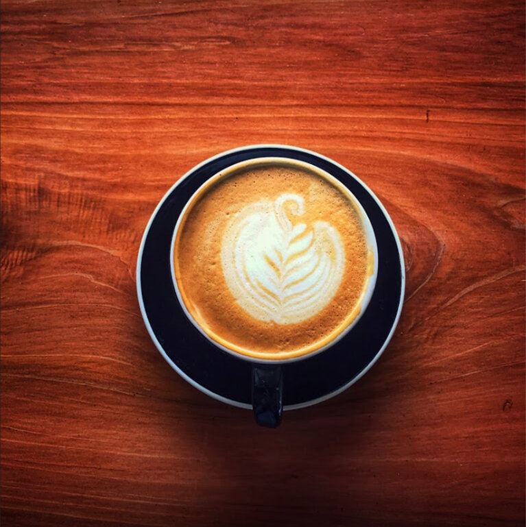 Coffee store Kome Cafe Vietnamese Coffee, Hanoi, photo