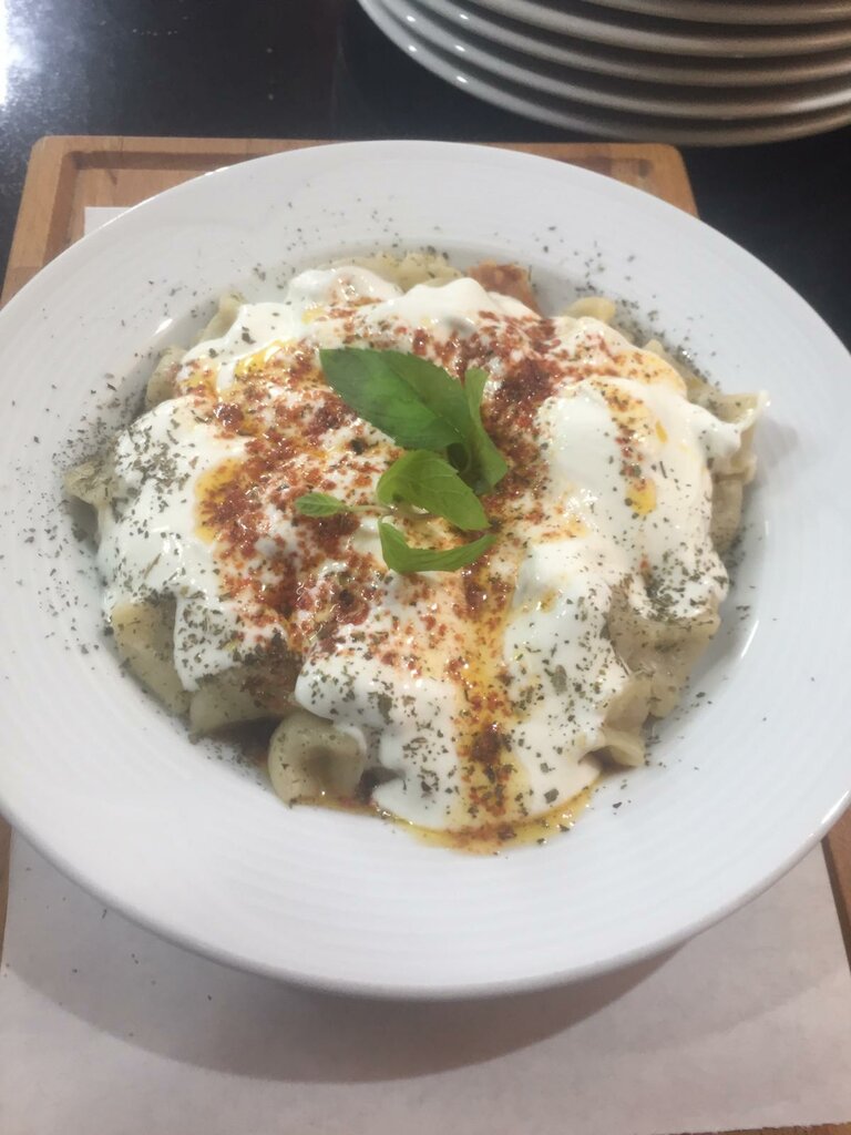 Restaurant Elitis, Antalya, photo