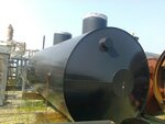 Gruppa kompany Steel Building (1st Volskaya Street, 10), capacitive equipment, tanks