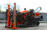 Burovyje ustanovki Pride Ltd (Pobedy Avenue, 160), drilling equipment