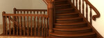 Lectnica ru (Moscow, MKAD, 41st kilometre, 4с30), stairs and stair railings