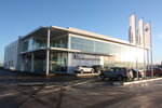 Grand Avto BMW (Tver Region, Kalininskiy munitsipalny okrug, torgovo-promyshlennaya zona Borovlyovo-1, с4), car service, auto repair
