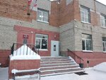 Sudebny uchastok mirovogo sudi № 45 Kirovskogo sudebnogo rayona (Omsk, ulitsa Sedova, 57/1), juez de paz