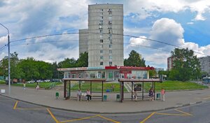 Адрес Технарь