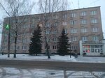 Общежитие (ahraharadok Bihosava, Molodyozhnaya ulitsa, 7) ، سكن