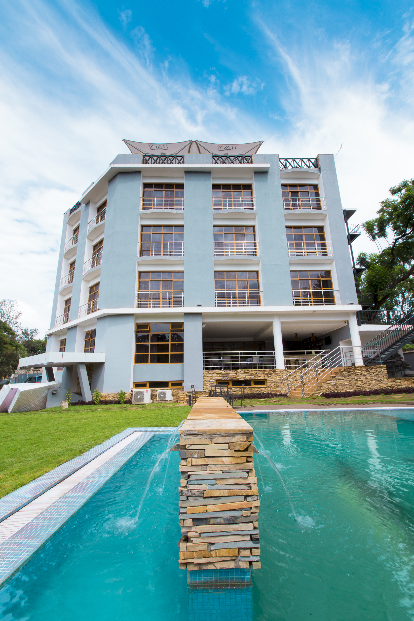 Фото Kilimanjaro Wonders Hotel