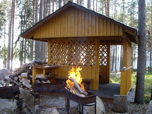 Фото Коттедж Солнечный