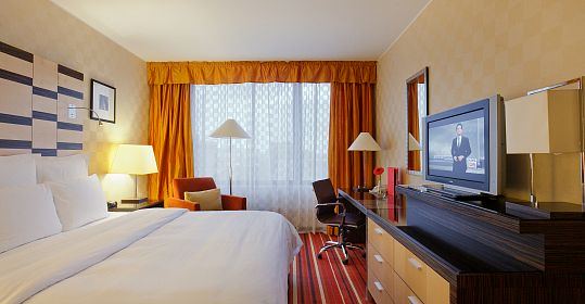 Фото Azimut Сити Отель Олимпик Москва