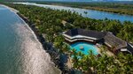 DoubleTree Resort by Hilton Hotel Fiji - Sonaisali Island