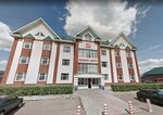 Идель (ulitsa Kazina, 5), business center