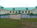 Бакаевская средняя общеобразовательная школа (selo Bakayevo, Tsentralnaya ulitsa, 2А), school