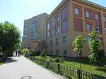 Gbuz Mo Mytishchi City Clinical Hospital, Children's Polyclinic № 2 (Lyotnaya Street, 36), children's polyclinic