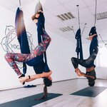 YogaArt (Nevzorovykh Street, 51), yoga studio