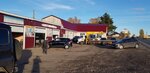 Автозапчасти и автотовары (selo Ulyanovo, ulitsa Demyana Bednogo, 35А), auto parts and auto goods store
