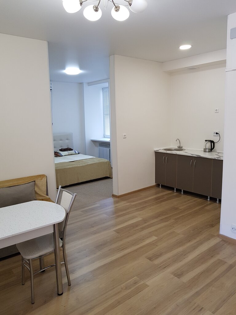 Hotel Hotel Day-night, Akhtubinsk, photo