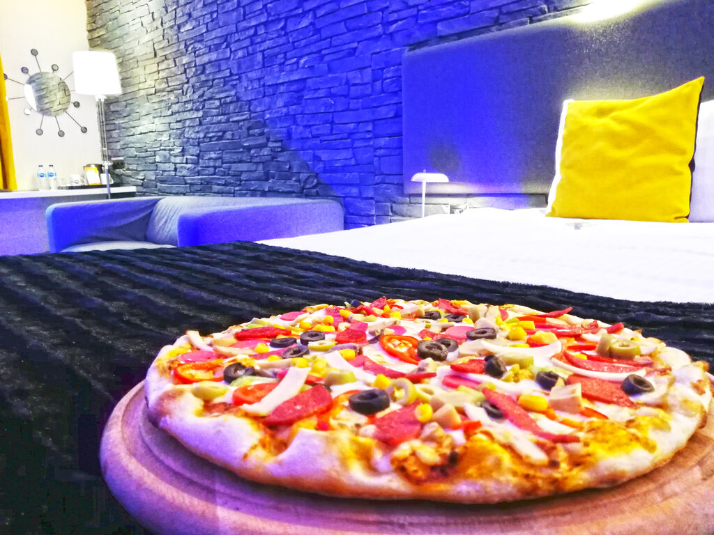 Tempo Pizza &amp; Pide, pizzacılar, Hürriyet Cad., No14A, Bahçelievler
