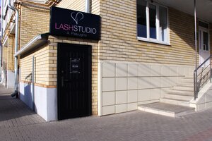 Lashstudio (Proletarskaya ulitsa, 80), beauty salon