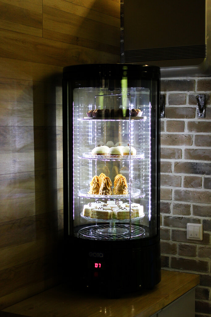 Coffee shop Takoy coffee, Perm, photo