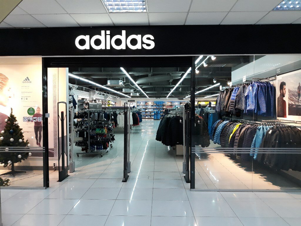 adidas outlet es