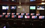 Bukmekerskaya kontora F. O. N. (ulitsa Tupoleva, 20Б), bookmakers