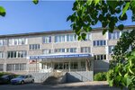 Psychiatric Hospital № 2 named after V.I. Yakovenko (Mescherskoe Settlement, с39к11), specialized hospital