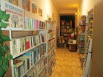 Библиотека Поселка Васильевский Мох (posyolok gorodskogo tipa Vasilyevskiy Mokh, Stantsionnoye shosse, 40), library