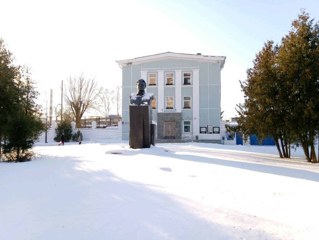 Автомобильный завод могилев