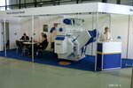 Darlit (Moscow Region, Solnechnogorsk Urban District, 1-4), industrial equipment