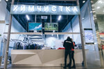 Crystallino (Kirovogradskaya Street, 13А) ، التنظيف الجاف