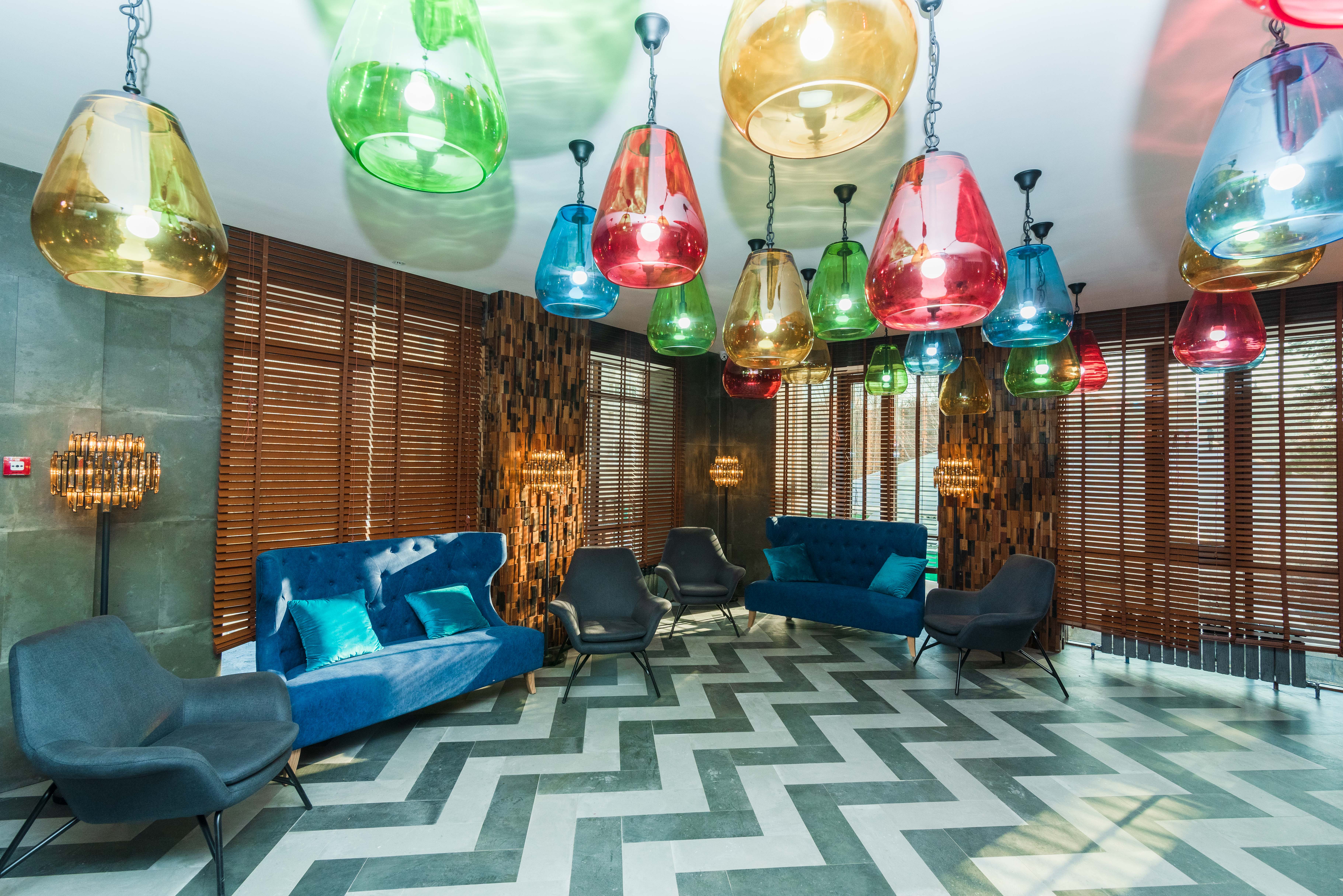 Фото East Astana Hotel