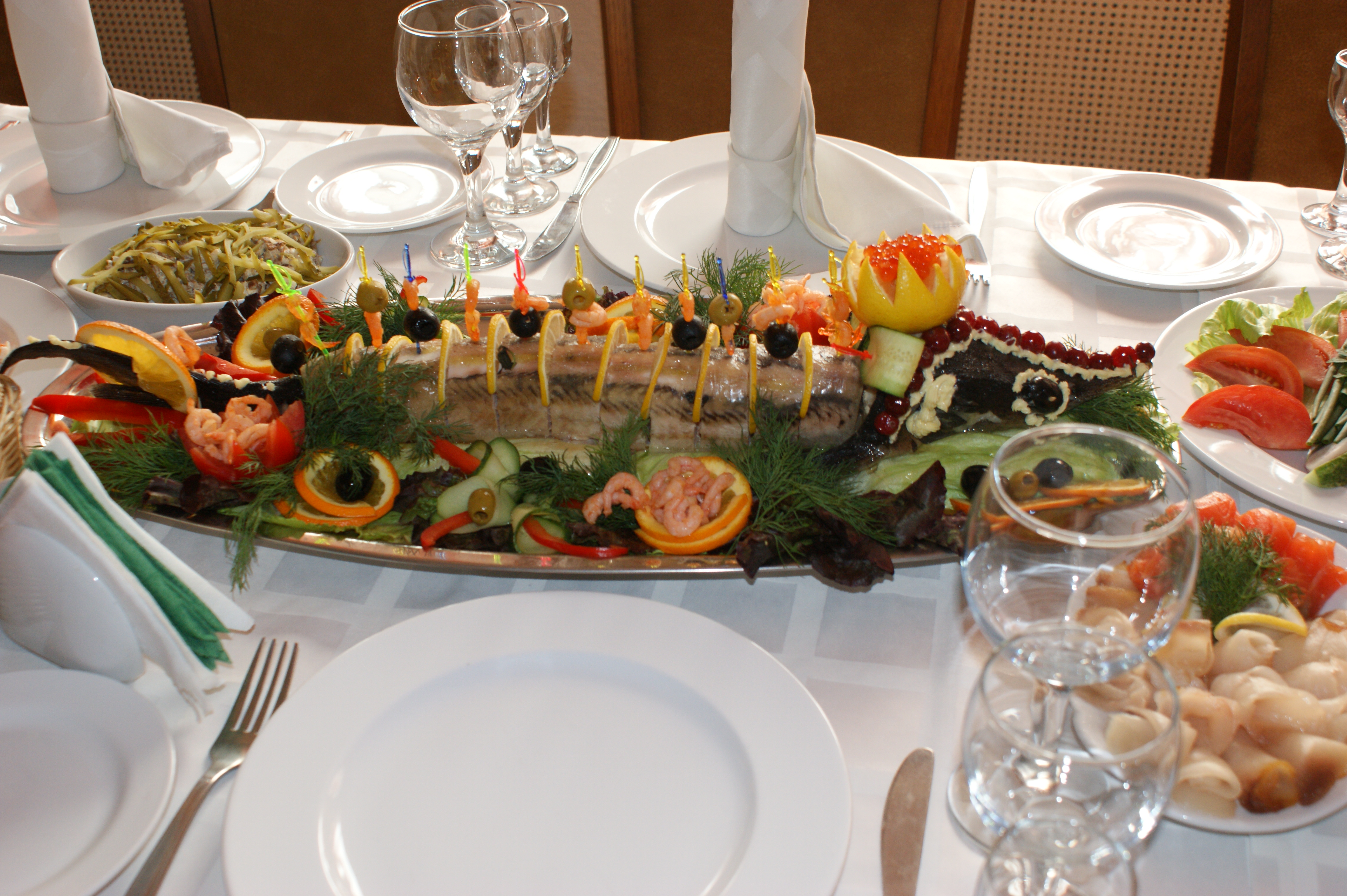 Фото Каскад