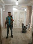 Ustanovka mezhkomnatnykh dverey (Osetinskaya ulitsa, 2) ، الأبواب