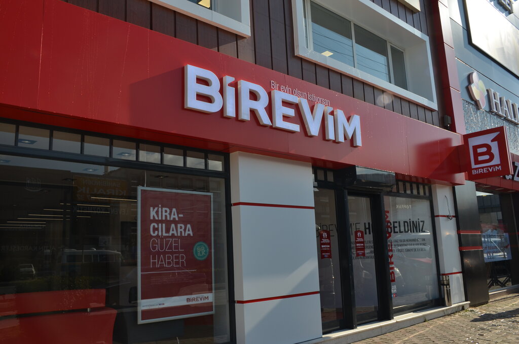 Financial consulting Birevim İzmir Karabağlar Şubesi, Izmir, photo