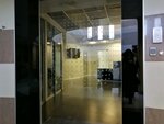 Inproex (Molodyozhnaya Street, 48), business consulting