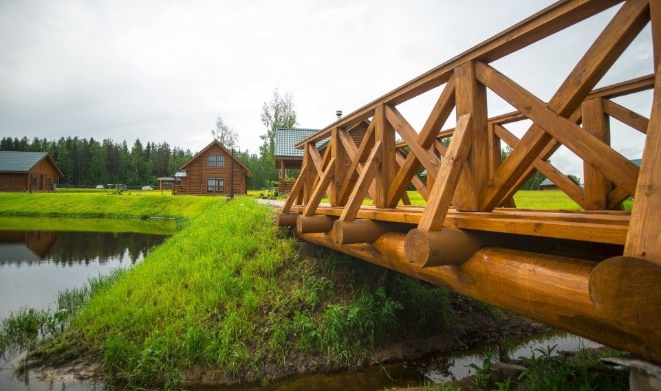 Фото Заозерье