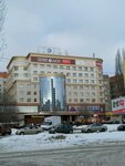 Peresvet (Lizyukov street, 24), diagnostic center