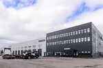 Skanija Servis (Moscow Region, Odintsovskiy Urban District, Minskoye shosse, 43-y kilometr, с2) ، إصلاح الشاحنات