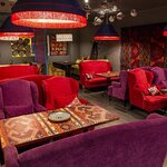ChillOut Cafe (Parkovaya Street, с2), restaurant