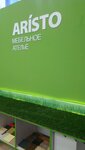Aristo (Dzerzhinskogo Avenue, 1/4), custom furniture