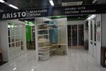Aristo (ulitsa Burova, 12А), custom furniture