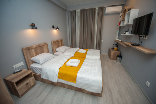 Гостиница Easy Hotel Tbilisi в Тбилиси