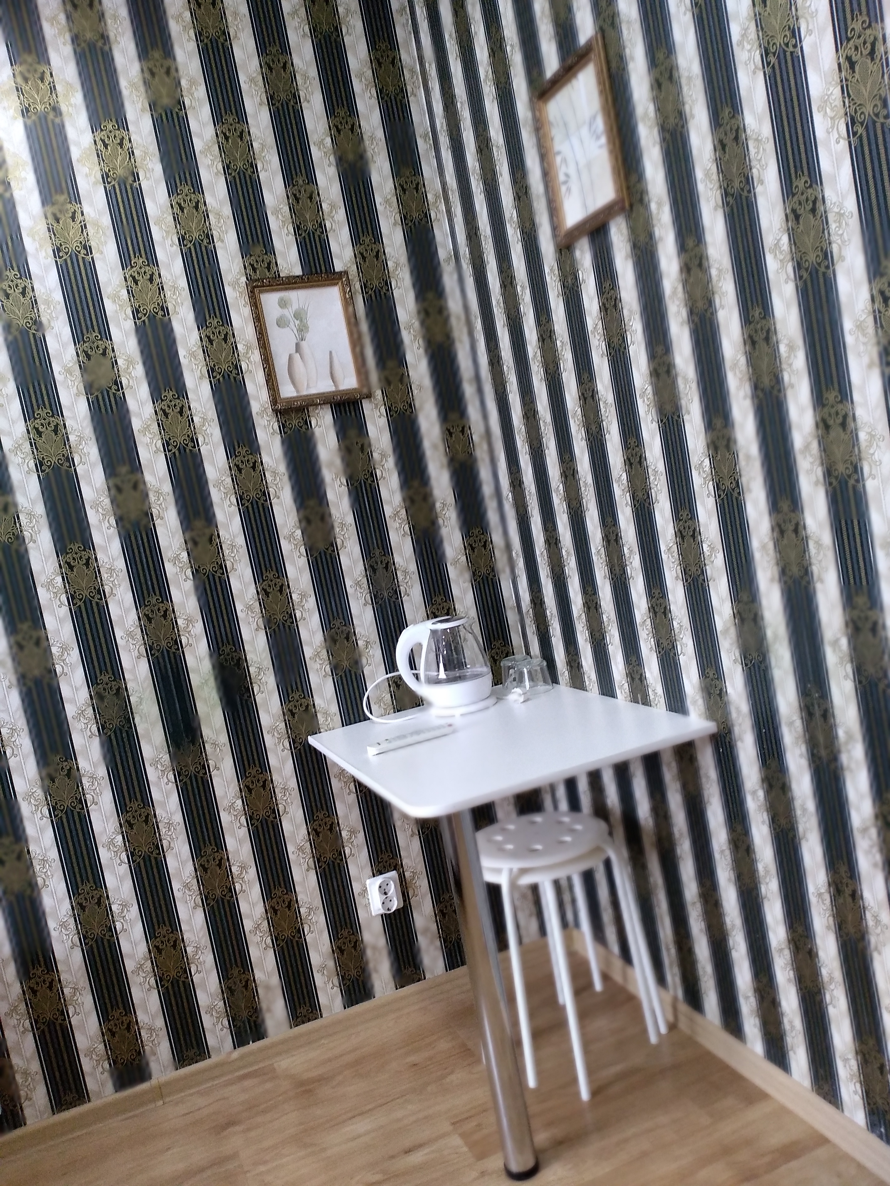 Фото Гостиница Shaksha