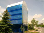 Mechanized parking (Svobody Street, 35с14), lifting equipment