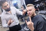 13 by Timati (Tverskoy Boulevard, 24с1), barbería