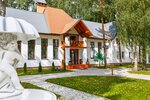 Serebraynij rodnik (Viciebskaja voblasć, Biešankovicki rajon, Астровенскі сельсавет, 23) ، فندق
