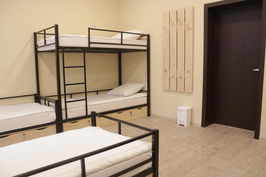 Фото Хостел Arbat 42