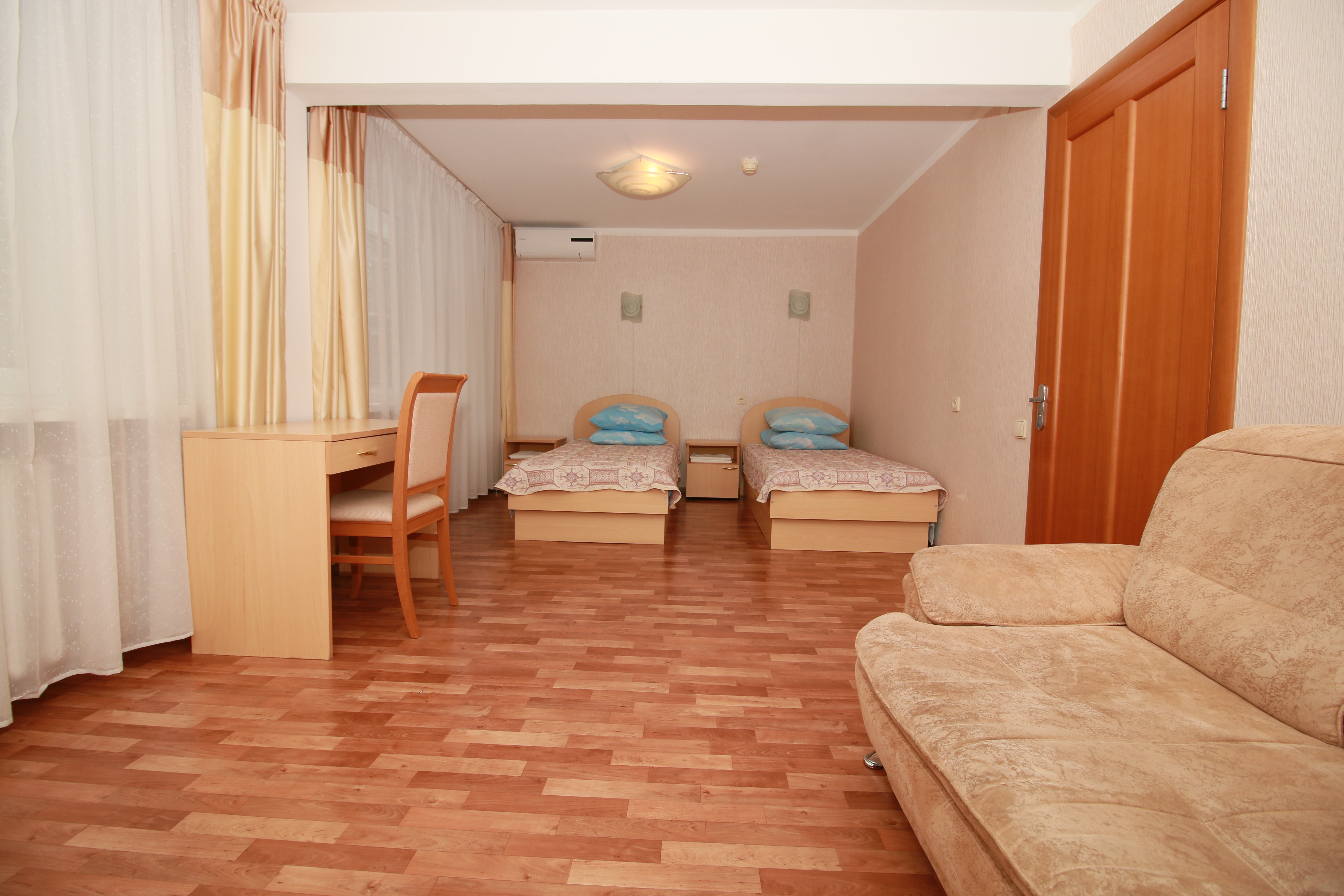 Фото Над Енисеем