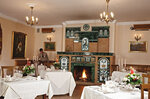 Restoran Galereya (selo Abramtsevo, Muzeynaya ulitsa, 3), restaurant