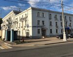 Sankeram (Mnyovniki Street, 6), shower cabins