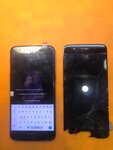 Repair89 (rayon Severnaya Zhilaya Chast, mikrorayon Mirny, 6/1), phone repair